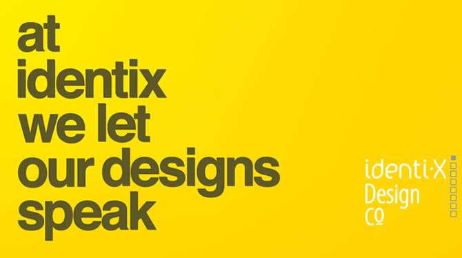 Identix Design